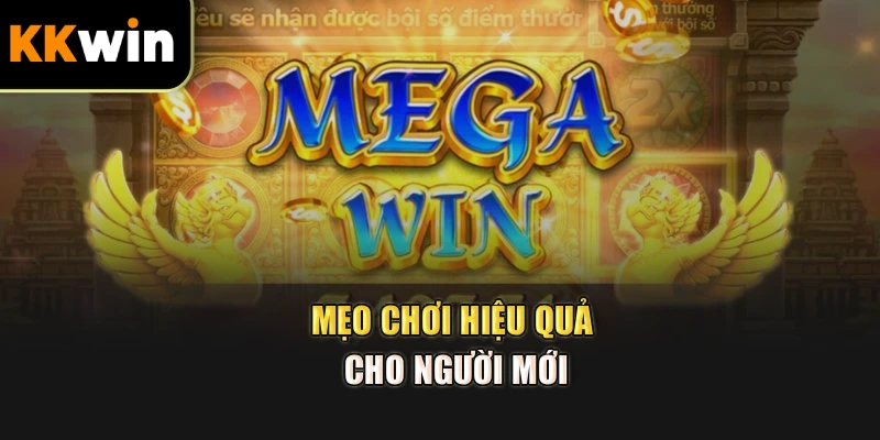 Mẹo chơi hiệu quả cho người mới